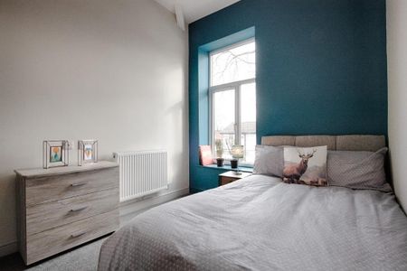 7 bedroom house share to rent - Photo 4