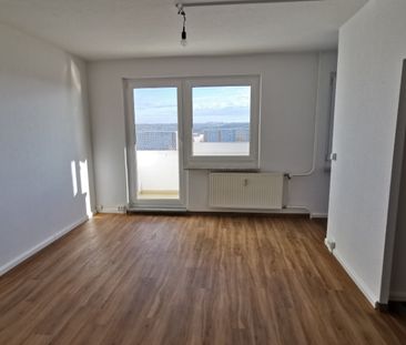 Wohnung, 1 Zimmer (36,22 m²) - Photo 1