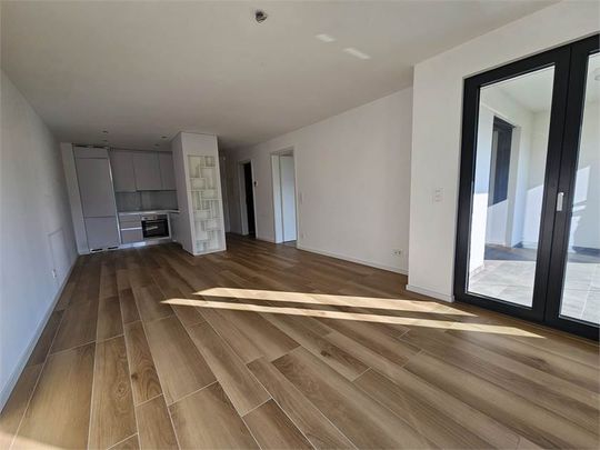 Appartamento 2.5 locali con terrazzo - Photo 1