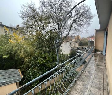 TOULOUSE / Location Appartement 2 Pièces 38 m² - Photo 6