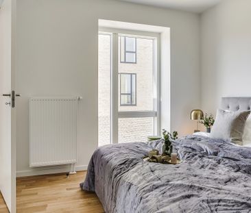 Eigtveds Alle 5, 1. tv. 2630 Taastrup - Photo 5