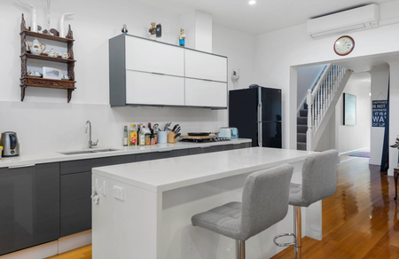 13 Brighton Street, Petersham NSW 2049 - House For Rent | Domain - Photo 3