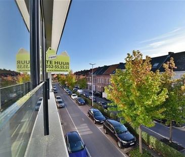 Appartement te huur - Foto 3