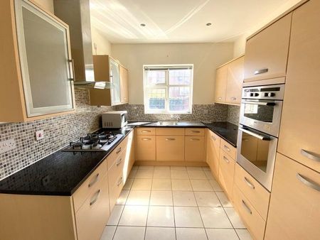 House share to rent - Photo 3