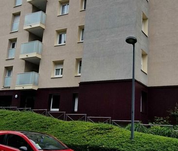 A LOUER – Appartement T3 à LILLEBONNE - Photo 2