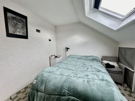 Appartement met drie slaapkamers en tuin - Photo 4