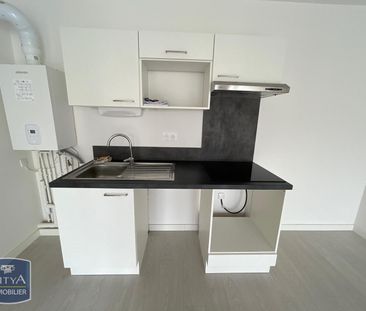 Location Appartement 2 pièces 44m² NOTRE DAME DE BONDEVILLE 76960 - Photo 5