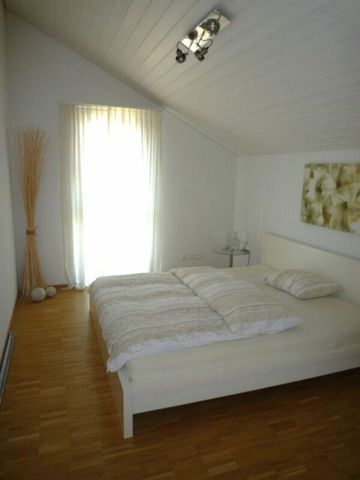 Luxurious 5.5 room duplex apartment in a central location - Photo 5