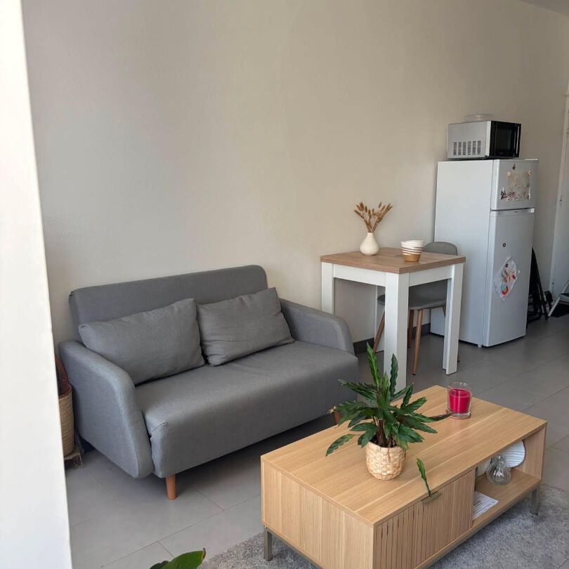Location Appartement 2 pièces 33m² AIGREFEUILLE SUR MAINE 44140 - Photo 1