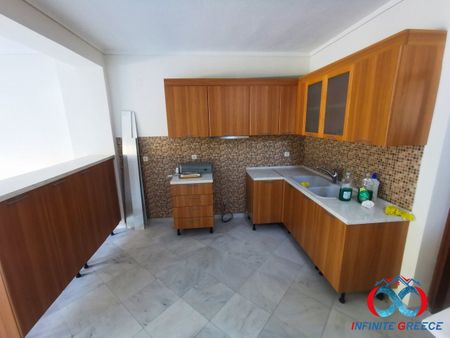 Μεζονέτα για ενοικίαση Ασβεστοχώρι (Χορτιάτης) - Photo 5