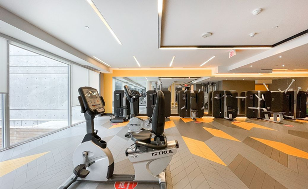 For Lease - 30 Roehampton Avenue Unit# 610, Toronto, Ontario - Photo 1