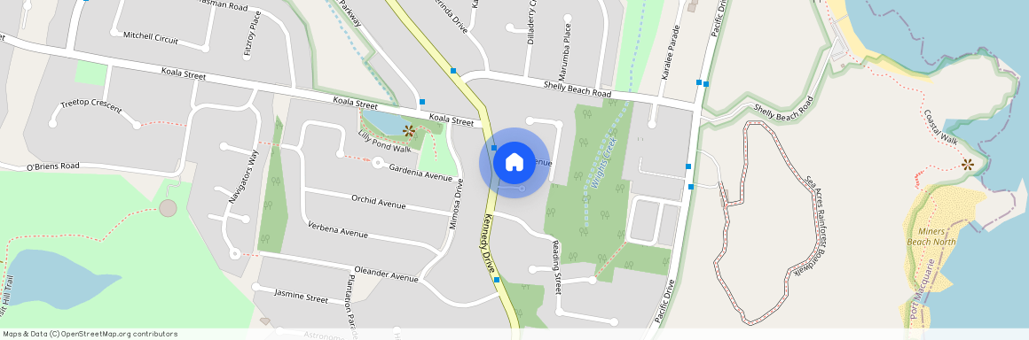 4 Kaballa Avenue, NSW 2444, Port Macquarie