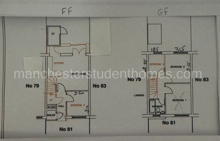 Brydon Avenue, Manchester, M12 6JA - Photo 3