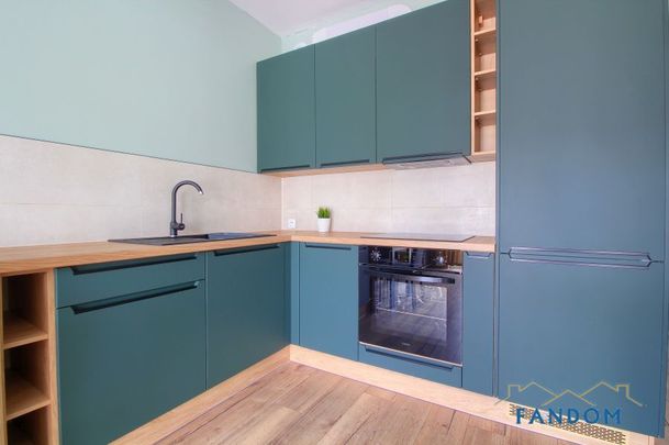 Piękna Kawalerka - 31m2 | Zalesie - NOWE - Фото 1