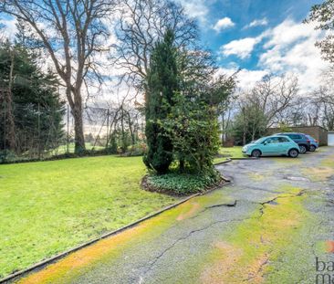 Friern Barnet Lane - Photo 5