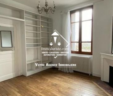 Location Maison 5 pièces Limoges (87000) - Photo 6