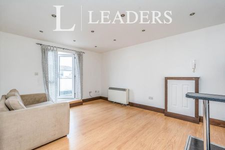 1 bedroom flat to rent - Photo 5