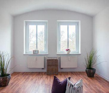 3-Raum-Wohnung - Foto 1