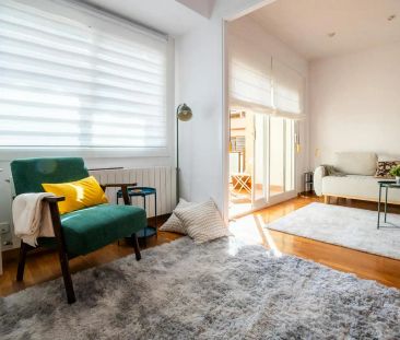 Piso de alquiler en N/a, Sant Gervasi i la Bonanova - Photo 1