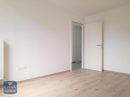 Location Appartement 2 pièces 43m² NANCY 54000 - Photo 2
