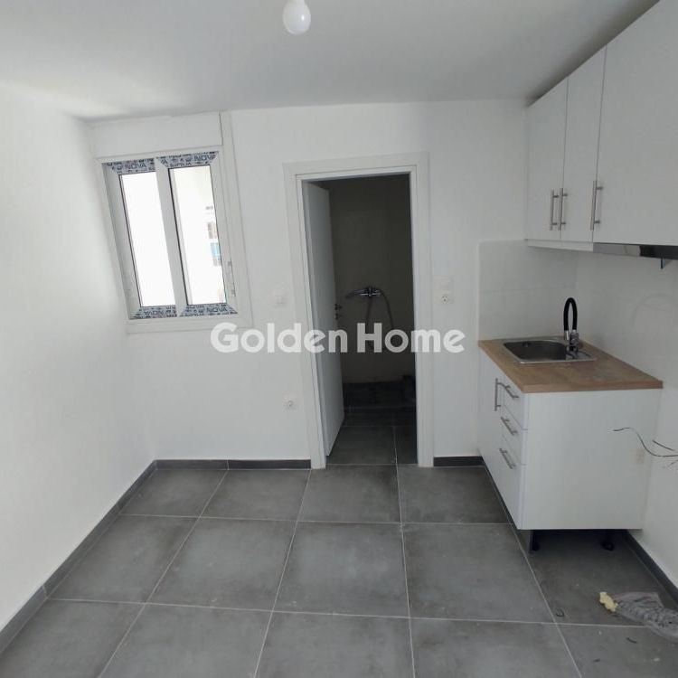 Διαμέρισμα για ενοικίαση - Λεωφόρος Πατησίων - Λεωφόρος Αχαρνών, - Photo 1