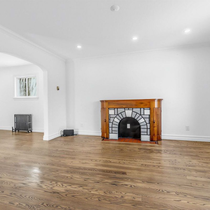 For Lease - 1035 Briar Hill Avenue Unit# Main & 2nd, Toronto, Ontario - Photo 1