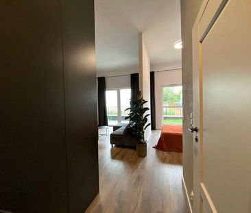 Mieszkanie moreną | 44m2 | Słoneczne z Ogródkiem - Фото 3