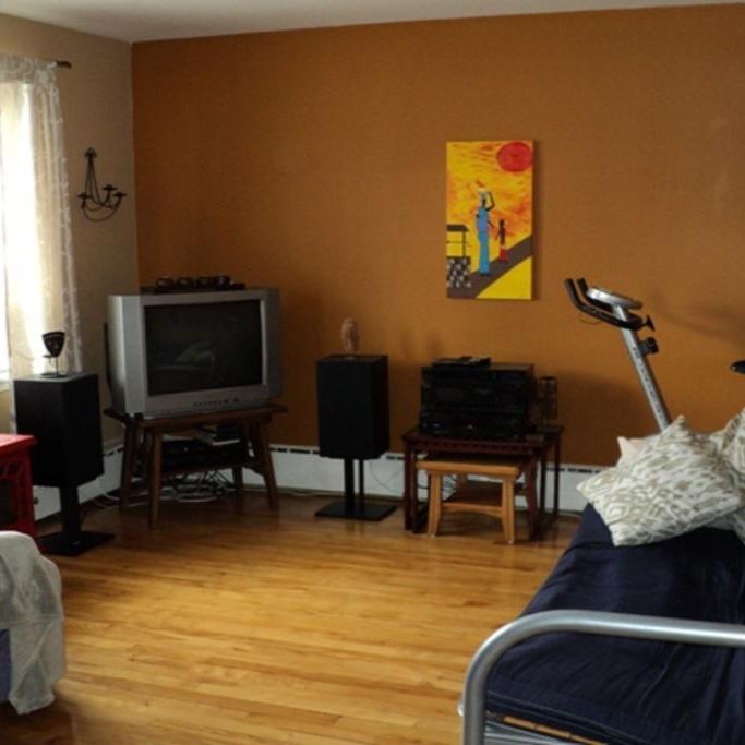 3 1/2 à louer, Québec , Hôpital Enfant-Jésus - Photo 1