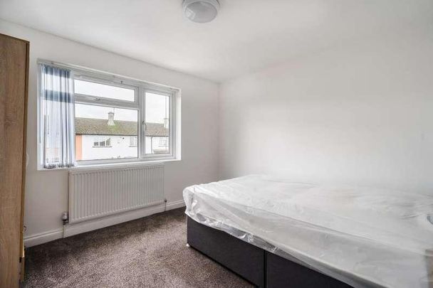 Lockheart Crescent, Hmo Ready Sharers, OX4 - Photo 1