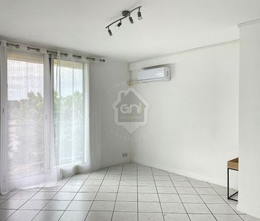 Appartement T3 sur Berre l'étang avec Balcon, - Photo 1