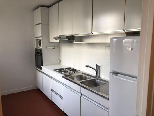 Appartement Nanterre 3 pièce(s) 65 m2 - Photo 1