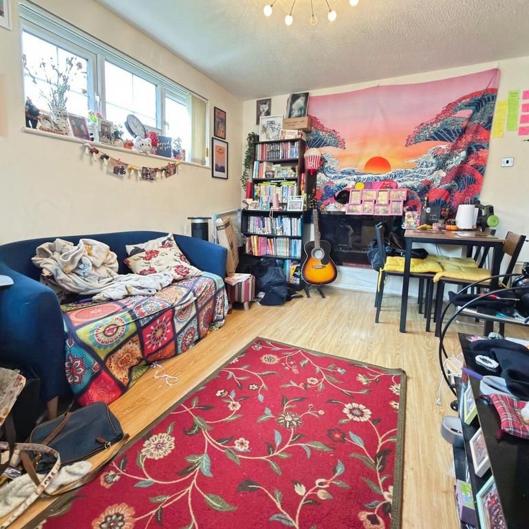 1 bedroom end of terrace house to rent - Photo 1