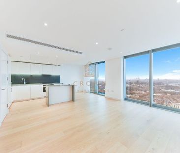 Landmark Pinnacle – 41st Floor, Canary Wharf - Photo 3