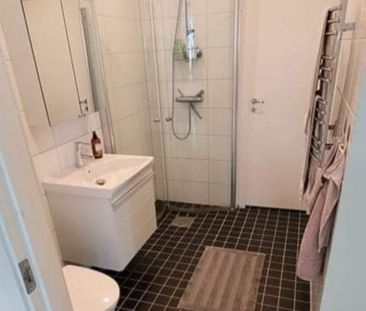 Korseberget, Harestad - Foto 4