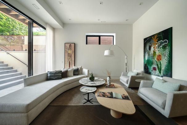 For Lease - 126 Sherwood Avenue, Toronto, Ontario - Photo 1