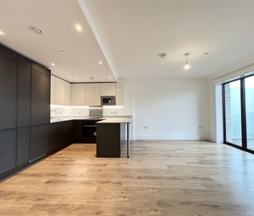 2 Bedroom Apartment To Let - Photo 5