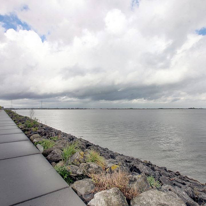 Bert Haanstrakade 932, Ed Pelsterparkbuurt, 1087HJ, Amsterdam - Photo 1