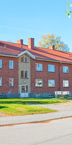 Norra Drottninggatan 41 A - Foto 2