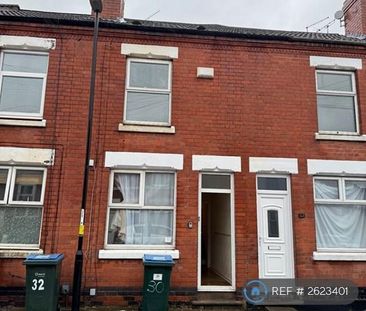 3 bedroom terraced house to rent - Photo 4