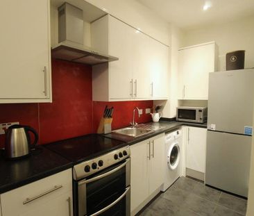 Holburn Street, First Floor, AB10 - Photo 6