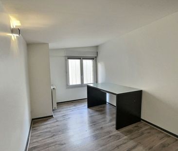 APPARTEMENT T3 MEUBLE - QUARTIER LESPINET - Photo 3