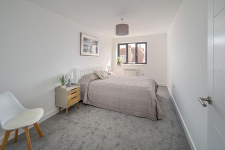 2 bedroom flat to rent - Photo 5
