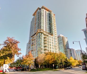 590 Nicola Street, Unit #1704 - Photo 5