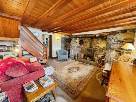 2 bedroom cottage to rent - Photo 2