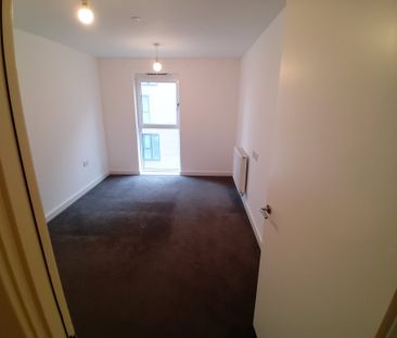 Richard Hawthorne House, Geoffrey Watling Way, Norwich - Photo 2