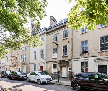 Kensington Place, Bath - Photo 6