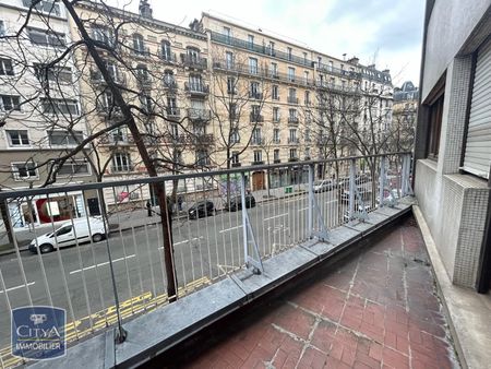 Location Appartement 2 pièces 48m² PARIS 15ème - Photo 4