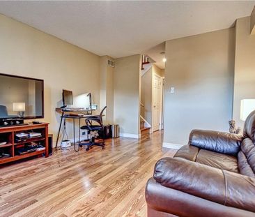 Spacious 3-Bedroom Home in Welland! - Photo 1