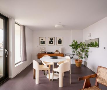 3 bedroom flat to rent - Photo 5
