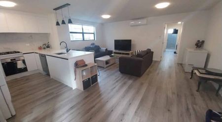 Modern 2-bedroom Apartment in Hamilton CBD - Photo 5